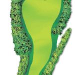 Monahan sees gambling as way to grow game of golf